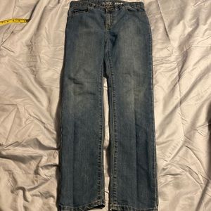 Boys skinny jeans